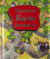 Mijn eerste koran verhalen boek